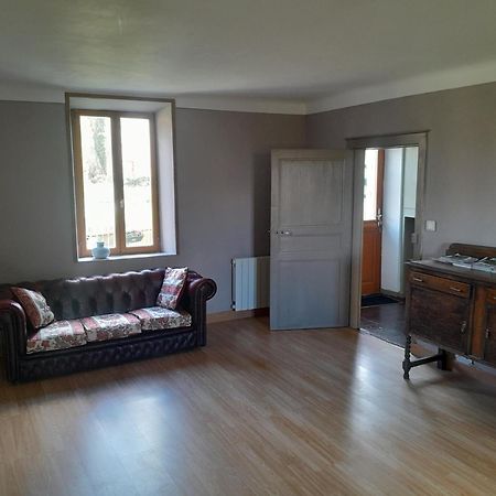 Chambre D'Hotes De Puy Faucher Arrenes 외부 사진