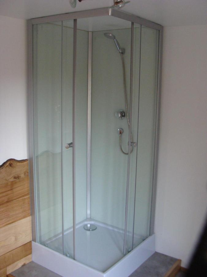 Chambre D'Hotes De Puy Faucher Arrenes 외부 사진