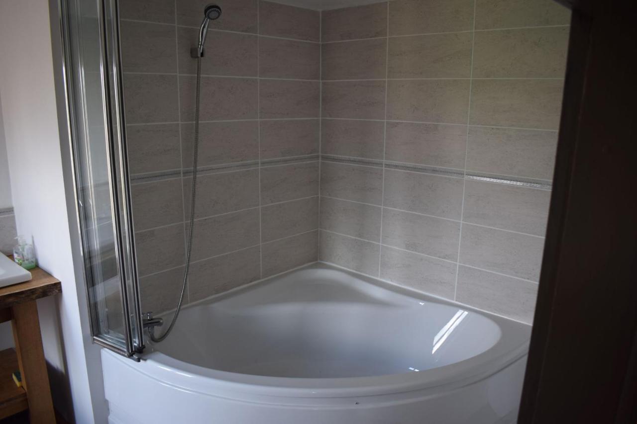 Chambre D'Hotes De Puy Faucher Arrenes 외부 사진
