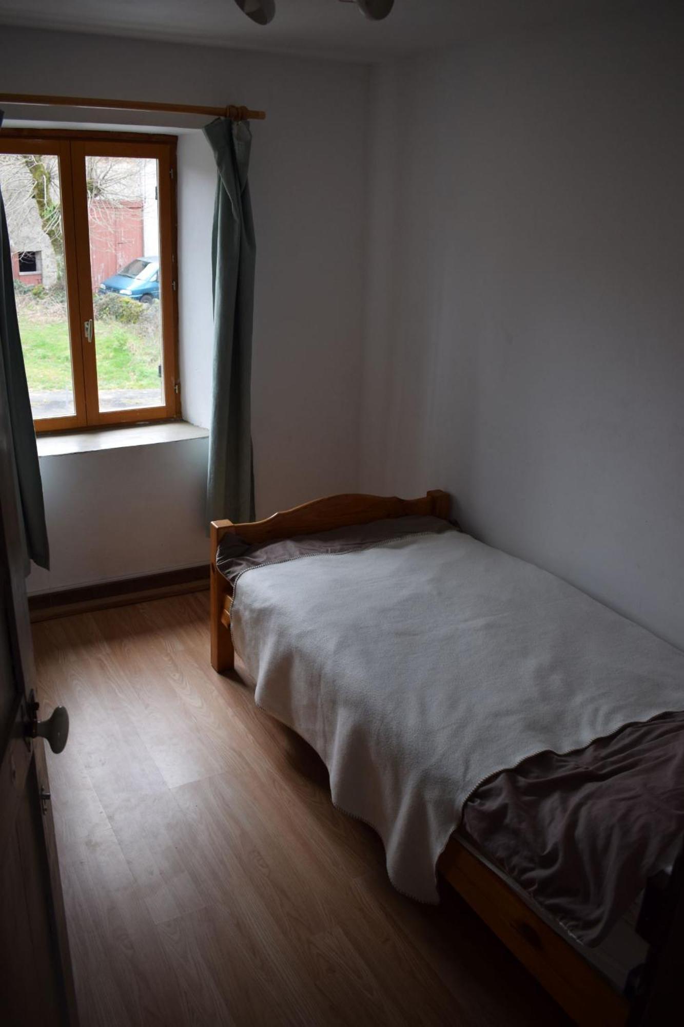 Chambre D'Hotes De Puy Faucher Arrenes 외부 사진